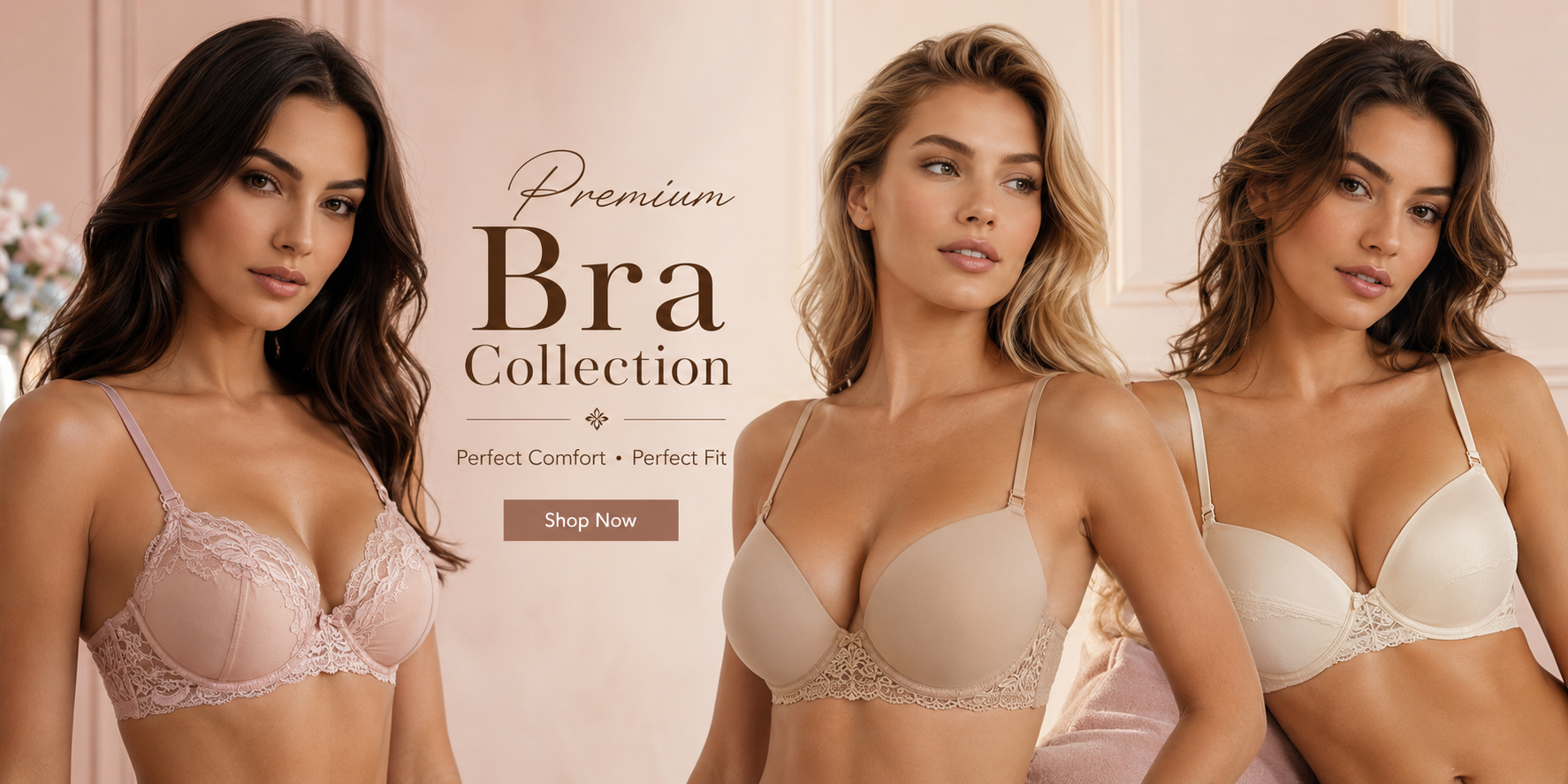 Women Bras