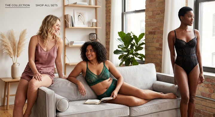 Lingerie Sets