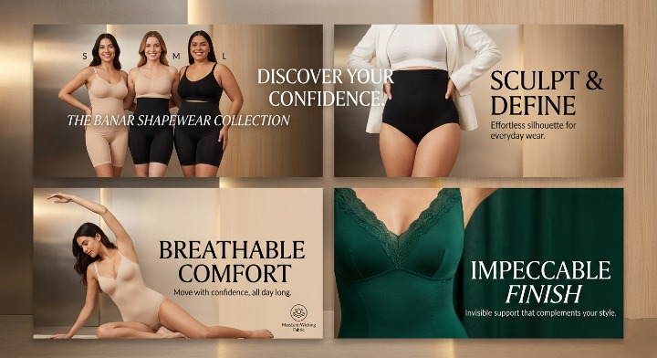 Shapewear